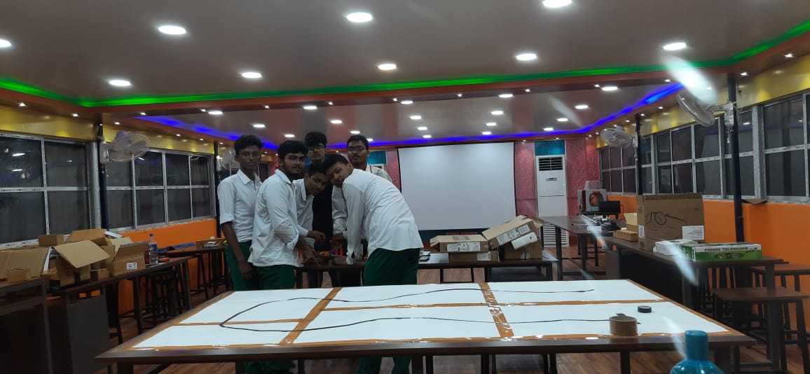 Atal Tinkering Lab